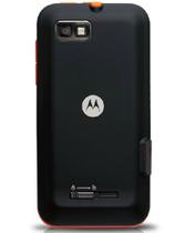 Celular Motorola XT536 Wi-Fi foto 2