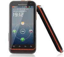 Celular Motorola XT536 Wi-Fi