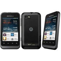 Celular Motorola XT-320 foto 1