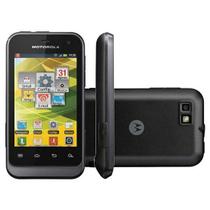 Celular Motorola XT-320 foto 2
