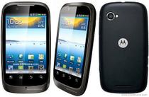 Celular Motorola XT-532 Wi-Fi 3G foto 2