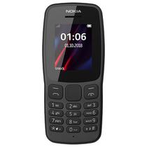 Celular Nokia 106 TA-1190