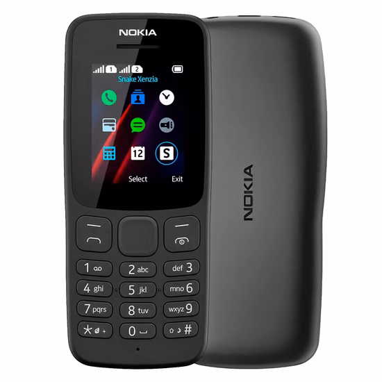 Celular Nok...