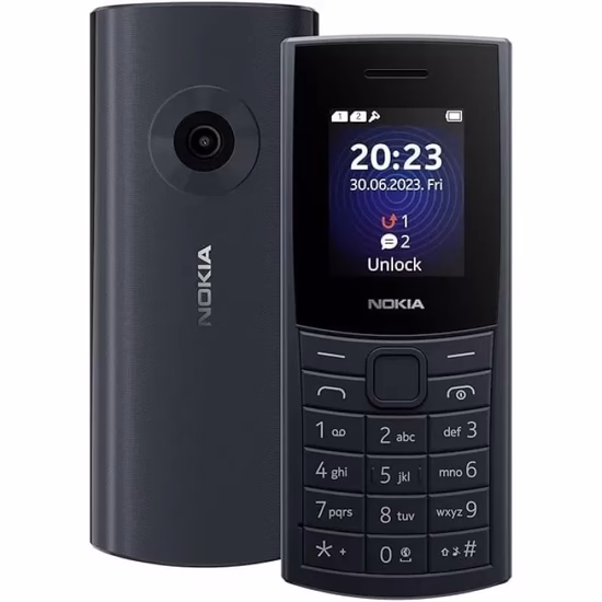  Celular Nok...