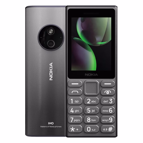  Celular Nok...