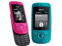 Celular Nokia 2220S foto 4