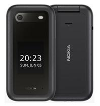 Celular Nokia 2660 Flip Dual Chip 4G