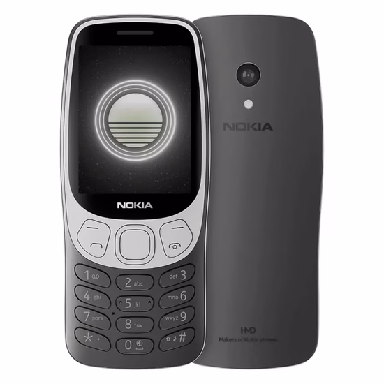  Celular Nok...