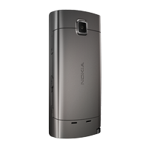 Celular Nokia 5250 foto 3