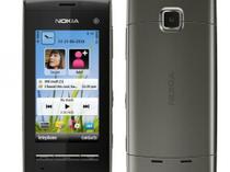 Celular Nokia 5250 foto 1