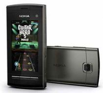 Celular Nokia 5250