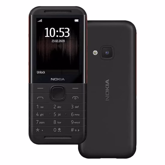  Celular Nok...