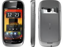 Celular Nokia 701 WiFi 3G foto 2