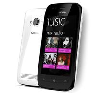 Celular Nokia 710 Lumia Wi-Fi 3G