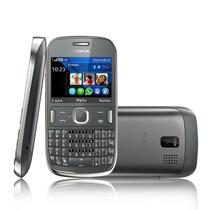 Celular Nokia Asha 302 Wi-Fi 3G