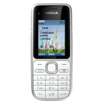 Celular Nokia C2-01 3G