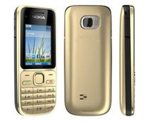 Celular Nokia C2-01 3G foto 2