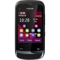 Celular Nokia C2-02