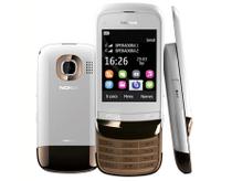 Celular Nokia C2-03
