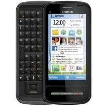 Celular Nokia C6 3G