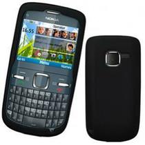 Celular Nokia C-3 Wi-Fi