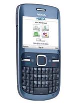 Celular Nokia C-3 Wi-Fi foto 4