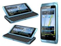 Celular Nokia E7 Wi-Fi 3G foto 1