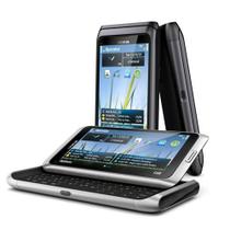 Celular Nokia E7 Wi-Fi 3G foto 2