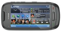 Celular Nokia E7 Wi-Fi 3G
