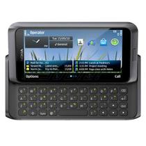 Celular Nokia E7 Wi-Fi 3G foto 4