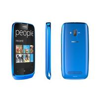Celular Nokia Lumia 610 Wi-Fi 3G