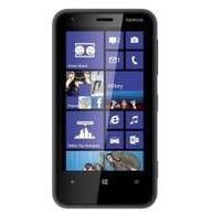 Celular Nokia Lumia 620 Wi-Fi 3G
