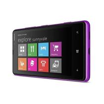 Celular Nokia Lumia 820 Wi-Fi 4G