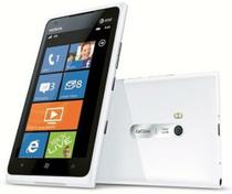 Celular Nokia Lumia 900 Wi-Fi 3G