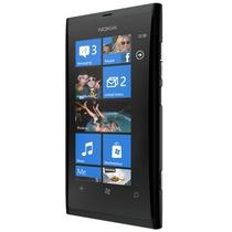 Celular Nokia 800 Lumia Wi-Fi 3G