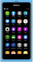 Celular Nokia N9 3G