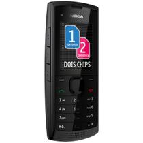 Celular Nokia X1