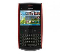 Celular Nokia X2-01
