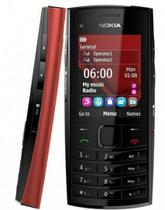 Celular Nokia X2-02 foto 1