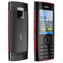 Celular Nokia X2-02 foto 2