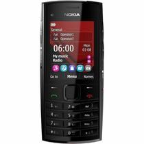 Celular Nokia X2-02