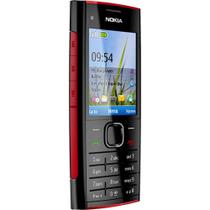 Celular Nokia X2