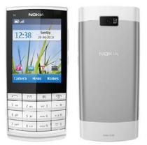 Celular Nokia X3-02 3G