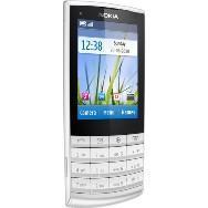 Celular Nokia X3-02 3G foto 1