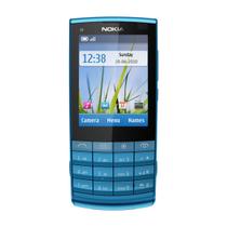 Celular Nokia X3-02 3G foto 3