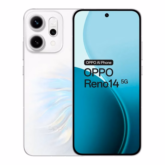 Celular Oppo Reno 14 CPH2737 Dual Chip 512GB 5G foto 1