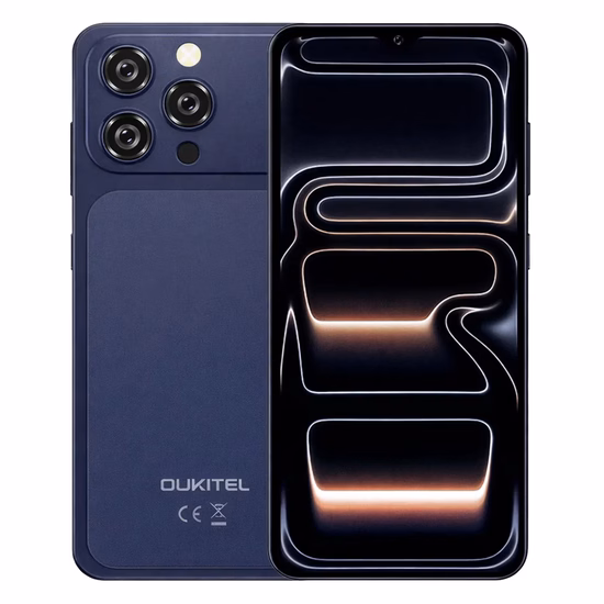  Celular Ouk...
