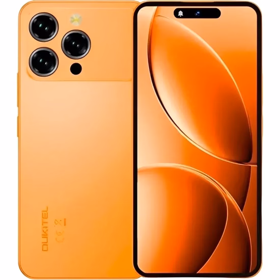 Celular Oukitel P1 Pro Dual Chip 256GB 4G - RAM 4GB foto 1