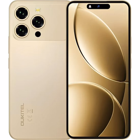 Celular Oukitel P1 Pro Dual Chip 256GB 4G - RAM 4GB foto 2