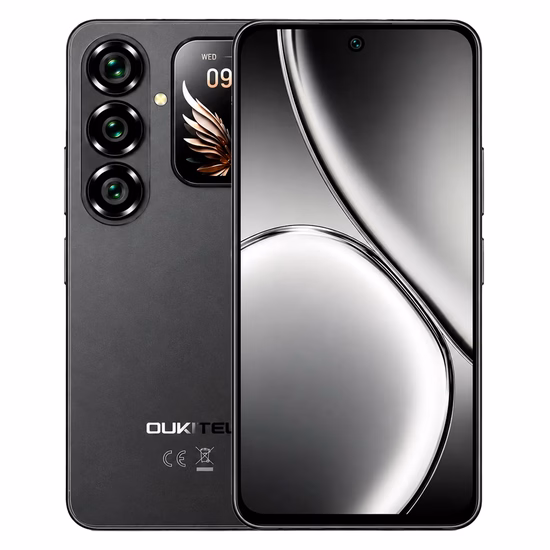 Celular Ouki...